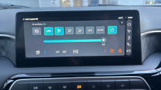 MG MG3 1.5 Hybrid Trophy 5dr Auto Hybrid Hatchback